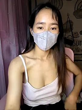 TiNa 04 online show from October 18, 3:53 am