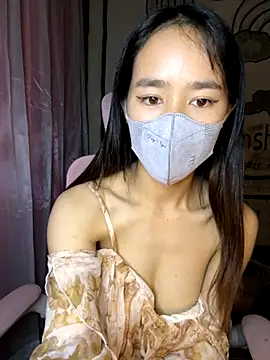 TiNa 04 online show from October 1, 4:17 am