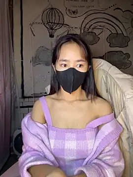 TiNa 04 online show from November 22, 11:07 pm