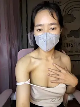 TiNa 04 online show from October 19, 4:03 am