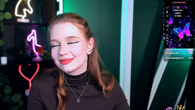 eva drive online show from April 15, 7:58 pm