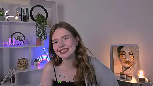 Snapshot of eva_drive chatting on September 16, 7:33 pm eva drive online show from September 16, 7:33 pm