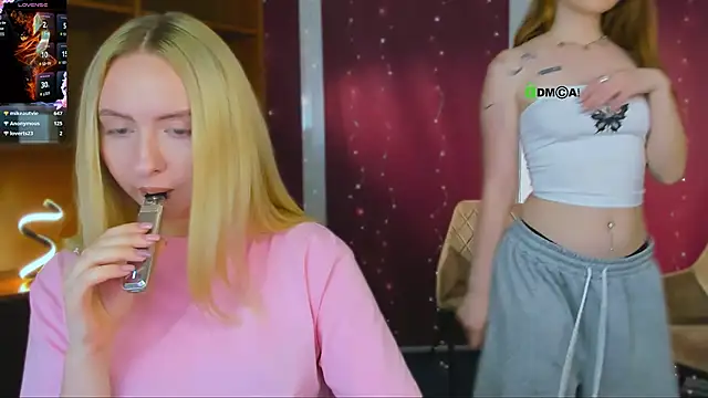 eva drive online show from June 1, 9:27 pm