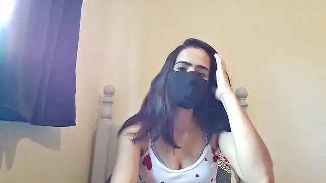 BobtailFormal online show from April 15, 5:24 pm