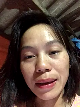QuingLin online show from October 20, 9:07 pm