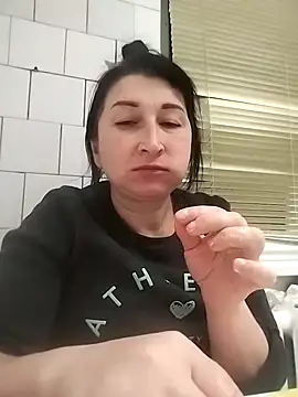 Funny Karina online show from November 28, 9:07 pm