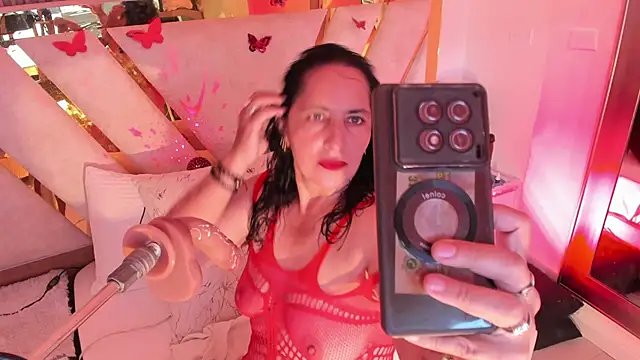 Luna Naughty1 online show from February 26, 7:24 pm