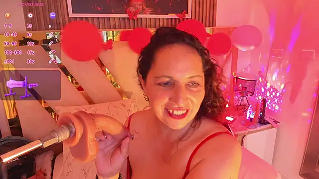 Luna Naughty1 online show from February 21, 7:58 pm