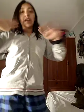 missapril0101 online show from April 10, 3:01 am