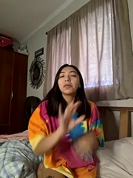 missapril0101 online show from April 12, 5:49 pm