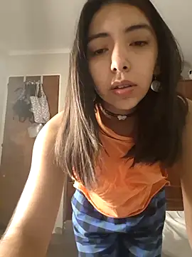 missapril0101 online show from April 15, 2:23 am