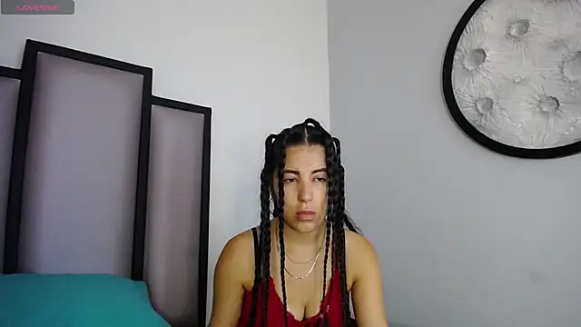 Lucy-23 online show from November 22, 4:26 am