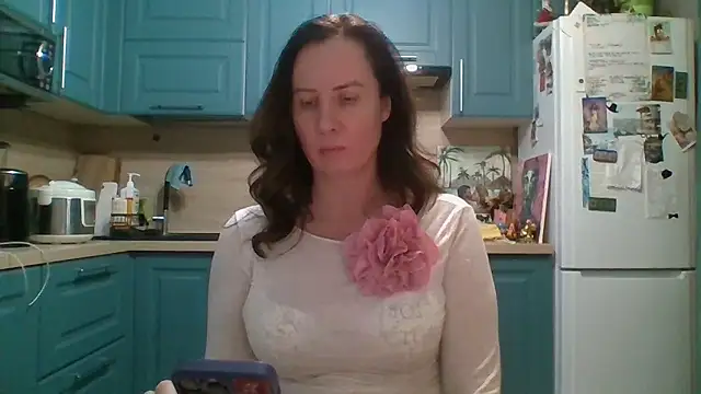 ALICAINWONDERLAND online show from January 9, 7:51 pm