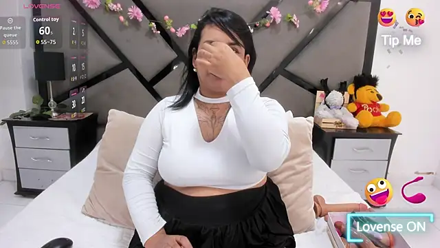 Naia69 online show from April 4, 12:04 pm