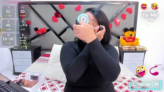 Naia69 online show from March 29, 12:04 pm