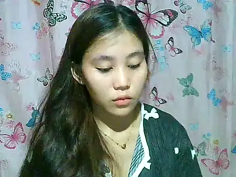 SexyAsianPussy4u online show from August 1, 12:34 am