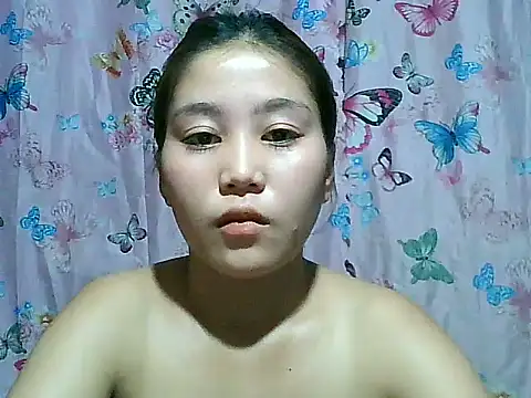 SexyAsianPussy4u online show from June 17, 12:01 am