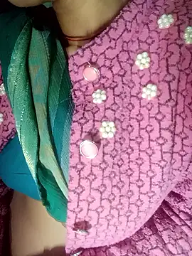 Sonam9696 online show from January 9, 7:07 pm