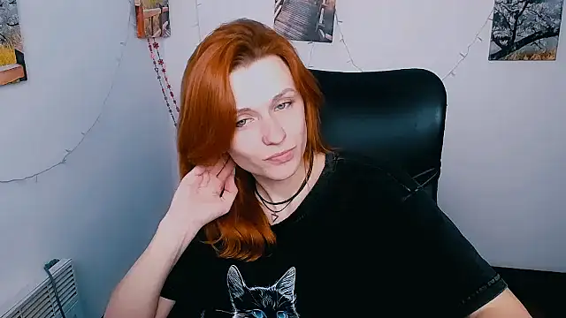 PeppyMia online show from February 28, 7:19 am