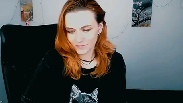 PeppyMia online show from April 13, 6:36 am