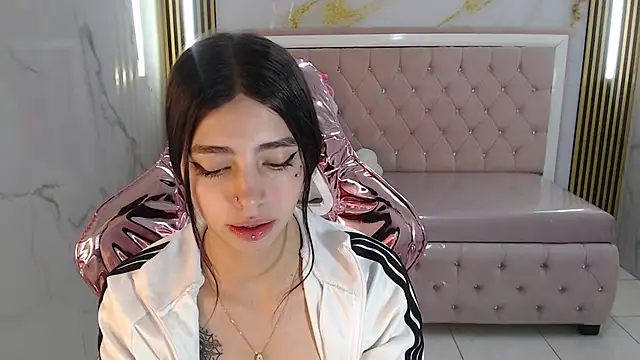 alehp rose s online show from January 19, 1:07 pm