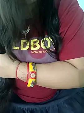 Anjali-bhabhi online show from October 18, 7:55 am