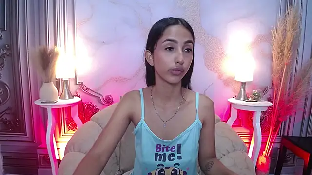 MilkyLally online show from October 14, 1:25 pm