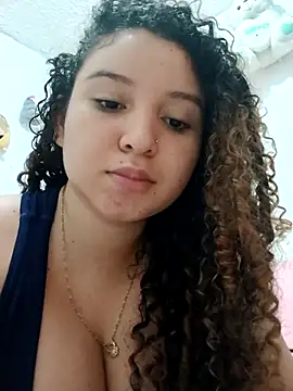 Snapshot of cristhi_esterling chatting on September 29, 1:16 pm cristhi esterling online show from September 29, 1:16 pm