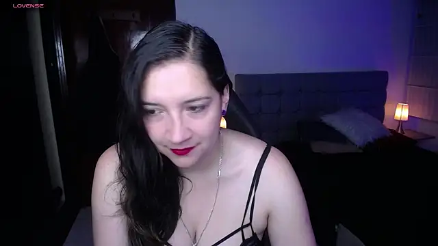 Agatha bellucci  online show from November 20, 12:28 pm