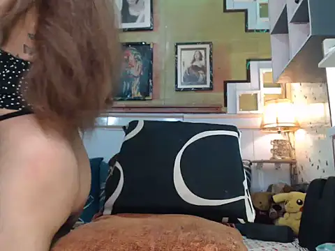 Safirabella Anica69 online show from August 1, 8:22 pm