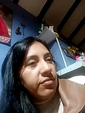 Nika Hot online show from October 11, 3:22 am