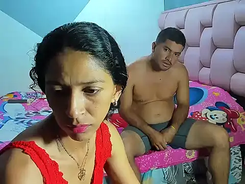 patrickMilena online show from June 12, 10:01 am