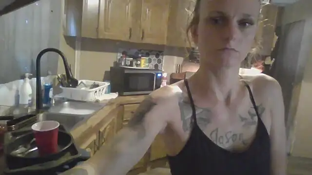 morethemerry online show from April 15, 7:14 pm