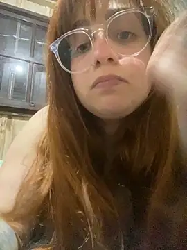 witchkiki online show from October 6, 4:18 am