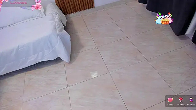 Manuela miller  online show from March 30, 9:14 pm