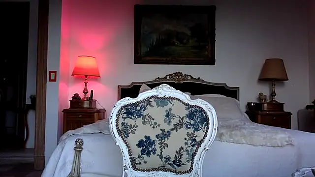 venuslibre online show from February 18, 10:31 pm