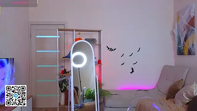 EsyaMeglin online show from October 30, 2:14 am