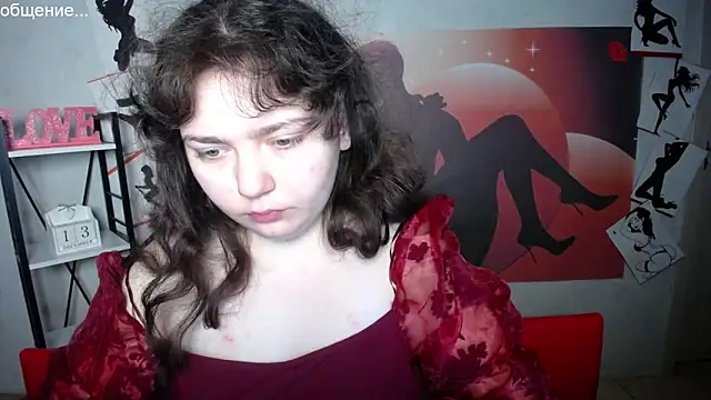 NeonilaLisova online show from December 14, 6:08 am