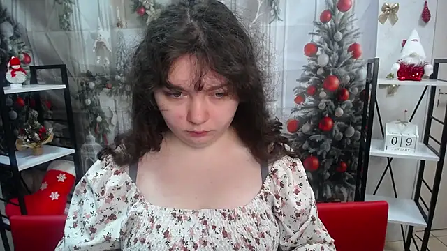 NeonilaLisova online show from January 9, 6:29 am