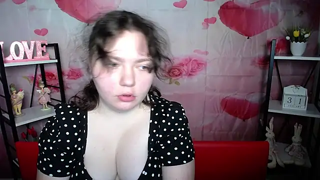 NeonilaLisova online show from February 1, 6:12 am