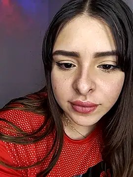 Nahomy cm online show from October 26, 11:22 pm