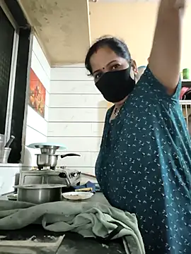 Nehacupal47 online show from February 24, 1:05 am