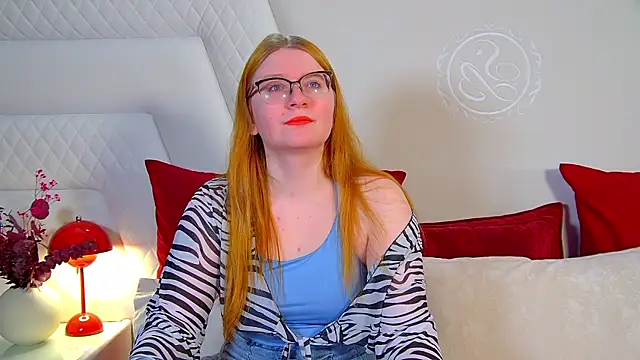 AliceAllisons online show from January 17, 6:37 pm