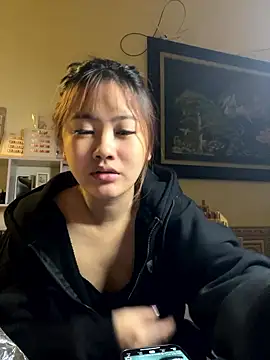 Lucky-nice202 online show from January 9, 6:45 pm