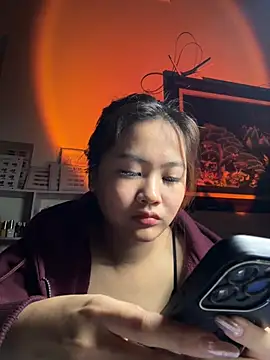 Lucky-nice202 online show from January 16, 6:04 pm