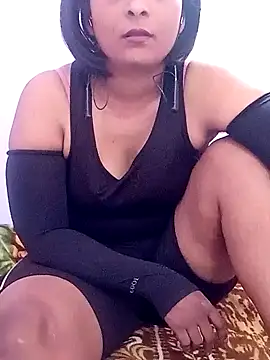 Queen Kushi4 online show from November 16, 2:46 am