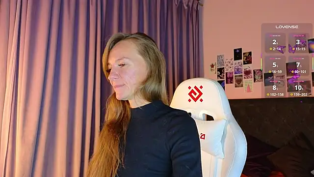 Jesica mooon online show from September 26, 1:47 am