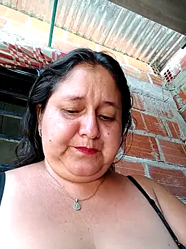 Dirty-Mature online show from October 4, 3:38 pm