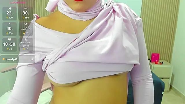 Zurah bashar online show from October 6, 7:40 pm