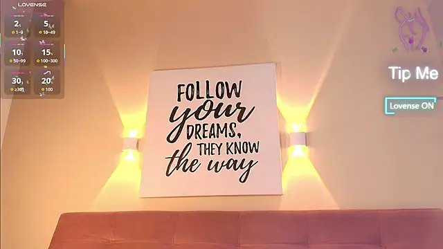 SunnyGilmoree online show from November 20, 8:54 pm